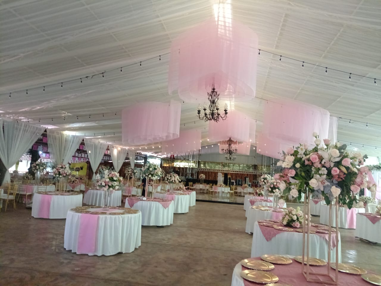 Salón Jardín - Foto 4